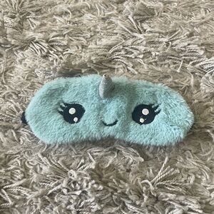 Narwhal Sleep Mask